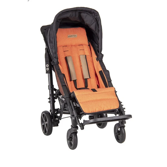 Детская инвалидная коляска Patron Piper Comfort