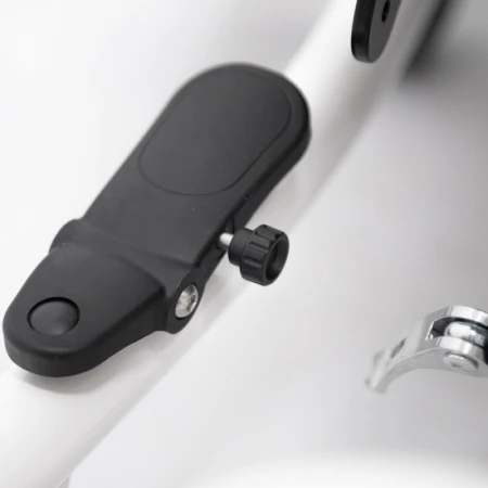 Детская инвалидная коляска Otto Bock Кимба Нео на раме Hi-Low комнатная