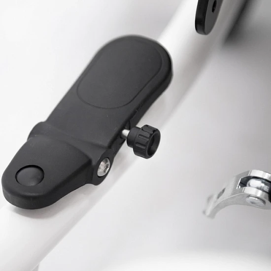 Детская инвалидная коляска Otto Bock Кимба Нео на раме Hi-Low комнатная