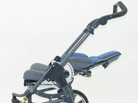 Детская инвалидная кресло-коляска HOGGI BINGO Evolution