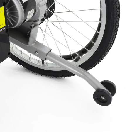 Кресло-коляска электрическая ЕК-6035А