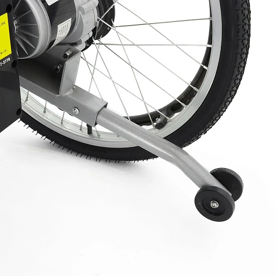 Кресло-коляска электрическая ЕК-6035А