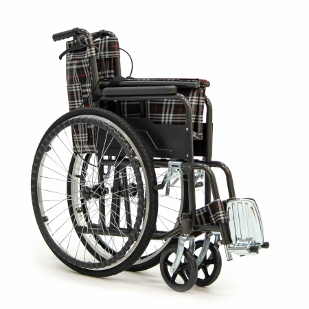 Кресло-коляска MET STADIK 300