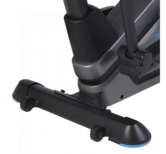 Эллиптический тренажер EVO FITNESS Epic магнитный