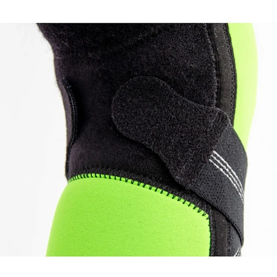 Детский активный функциональный ортез колена Reh4Mat Fix-kd-07 наколенник