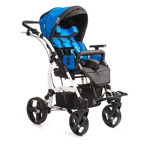 Инвалидная кресло-коляска VITEA CARE JUNIOR PLUS