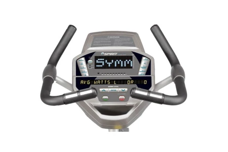 Реабилитационный вертикальный велотренажер SPIRIT MU100