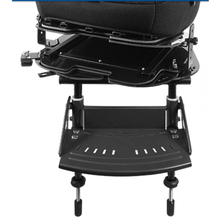 Автомобильное кресло для детей с ДЦП Thomashilfen Major