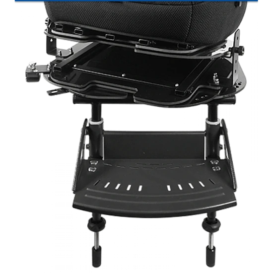 Автомобильное кресло для детей с ДЦП Thomashilfen Major