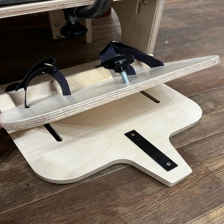 Стул для детей с ДЦП (опора для сидения) БРС 11.00.00