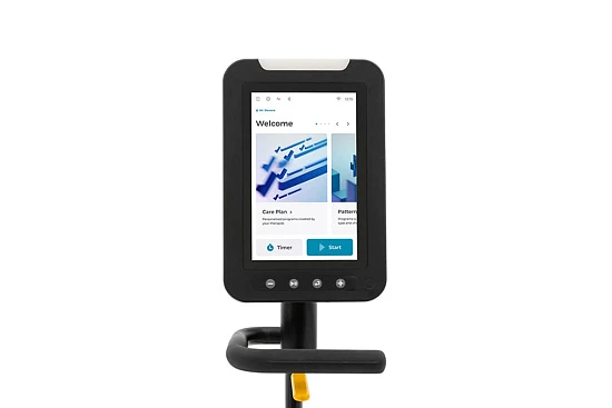 Горизонтальный реабилитационный степпер DYACO Medical 8.5S