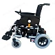 Инвалидная кресло-коляска с электроприводом модель CLOU 9.500