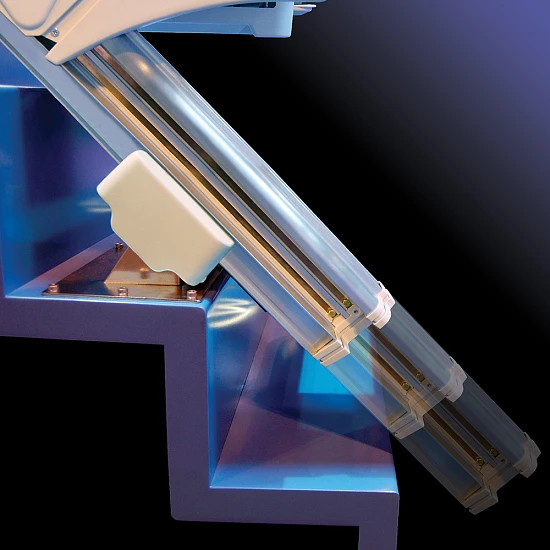 Кресельный подъемник МИНИВАТОР 950