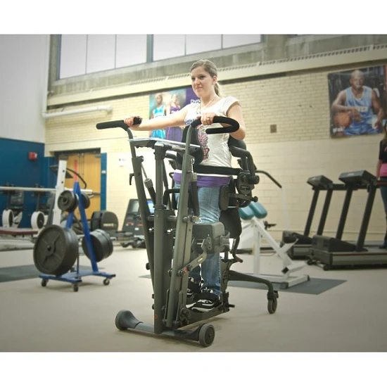 Имитатор ходьбы - вертикализатор EasyStand Evolv Glider Adult