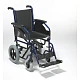 Кресло-коляска складная с ручным приводом Vermeiren 708d