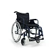 Кресло-коляска инвалидное механическое Vermeiren V100
