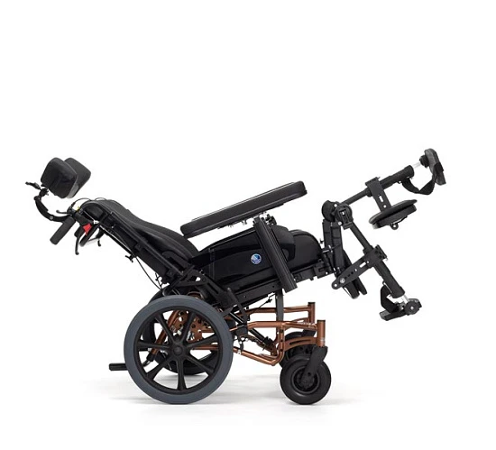 Кресло-коляска инвалидное многофункциональное Vermeiren Inovys 2