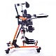 Опора для стояния (вертикализатор) с разведением ног EasyStand Zing Supine Размер 1 PA5522