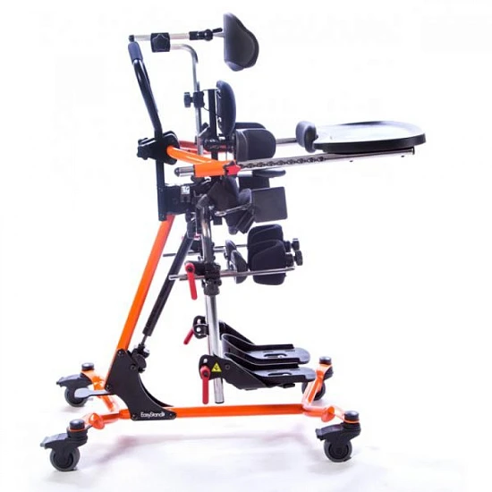 Опора для стояния (вертикализатор) с разведением ног EasyStand Zing Supine Размер 1 PA5522