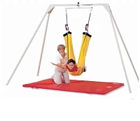 Тренажер-качели Летчик