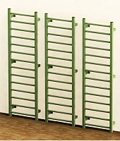 Шведская стенка для ЛФК