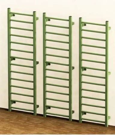 Шведская стенка для ЛФК Шведская стенка для ЛФК