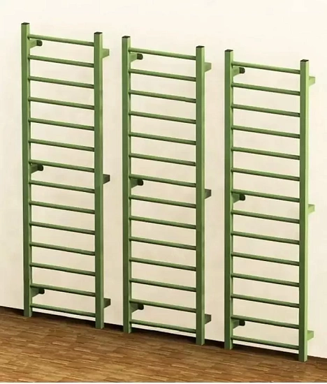 Шведская стенка для ЛФК