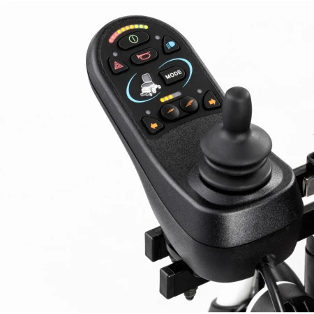 Кресло-коляска для инвалидов с электроприводом Meyra iChair Mc2 1.611