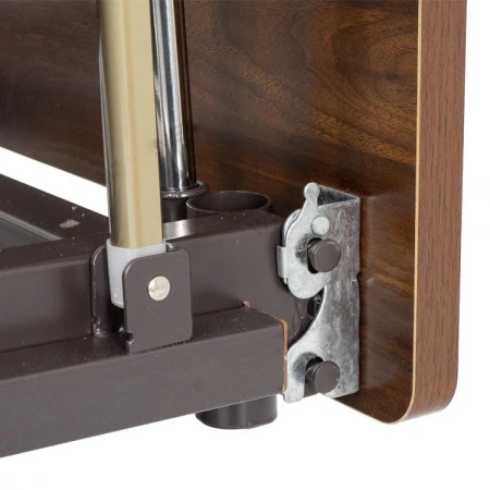 Кровать электричическая с электро-туал (правый) и элек-переворотом, с матрасом BLY-1 (REVEL)