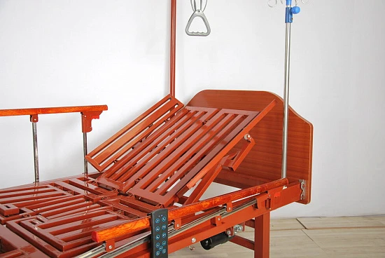 Кровать электрическая Med-Mos YG-3 (МЕ-5228Н-01)