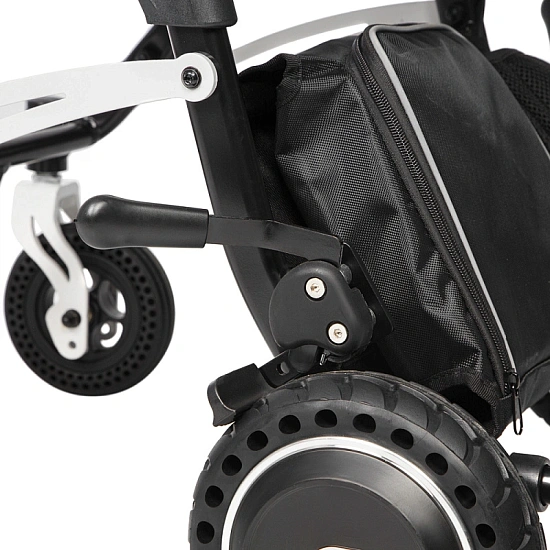 Коляска инвалидная с электроприводом Ortonica Pulse 660