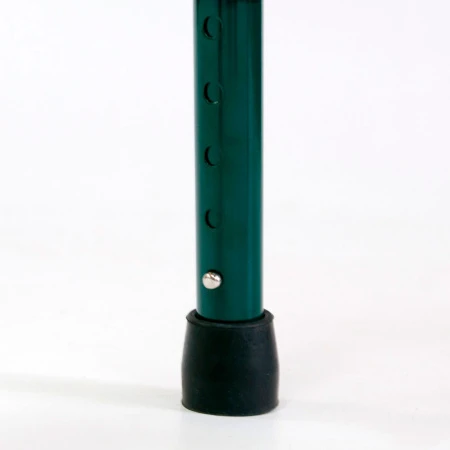 Ходунки-опоры на 2-х колесах с сидением Мега-Оптим Fs 914 L