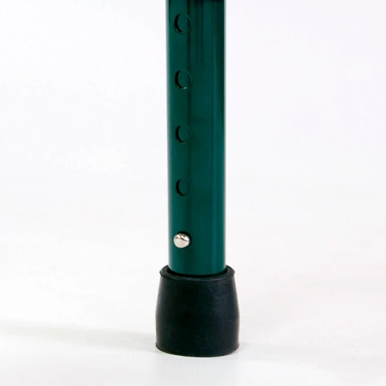 Ходунки-опоры на 2-х колесах с сидением Мега-Оптим Fs 914 L