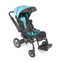 Прогулочная инвалидная коляска для детей с ДЦП LIW Caretta Buggy