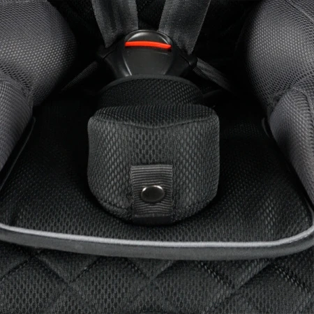 Автомобильное кресло для детей с ДЦП Thomashilfen Major