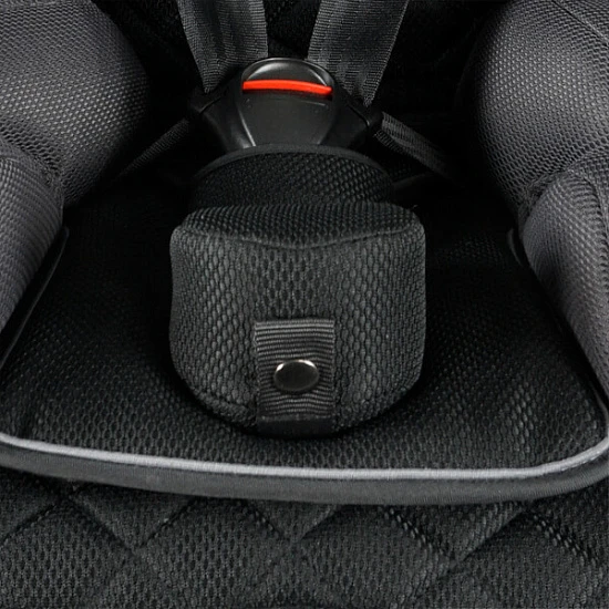 Автомобильное кресло для детей с ДЦП Thomashilfen Major