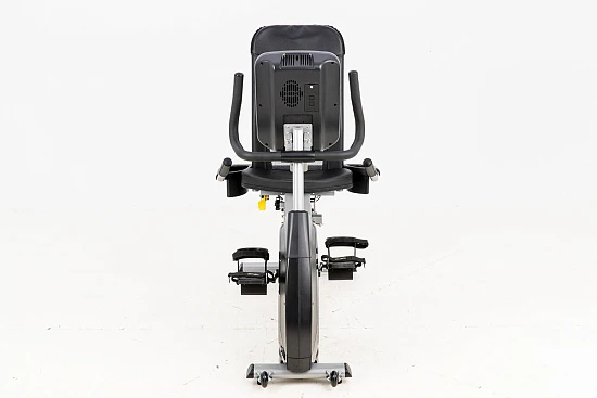 Реабилитационный горизонтальный велотренажер SPIRIT LR660