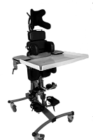 Опора для стояния (вертикализатор) «ЭкзоСтенд»