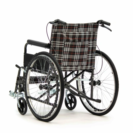 Кресло-коляска MET STADIK 300