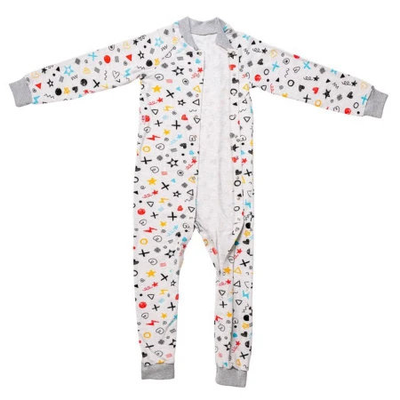 Комбинезон слип GT Dress