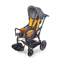 Прогулочная коляска для детей с ДЦП Vita Buggy 7250