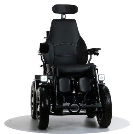 Кресло-коляска вездеход Caterwil Ultra 4WD PRO