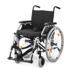 Инвалидная кресло-коляска Meyra BUDGET PREMIUM 9.050
