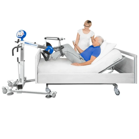 Терапевтический тренажёр для ног MOTOmed Letto 2