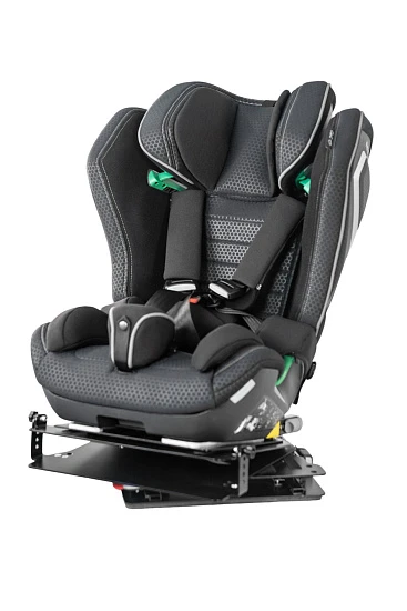 Детское автомобильное кресло Thomashilfen RECARO Axion 1 Reha
