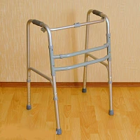 Ходунки регулируемые по высоте Модель FS 915 L