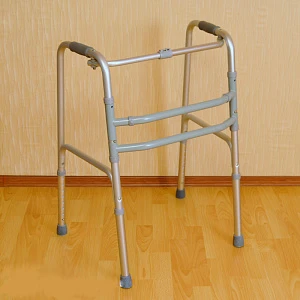 Ходунки регулируемые по высоте Модель FS 915 L