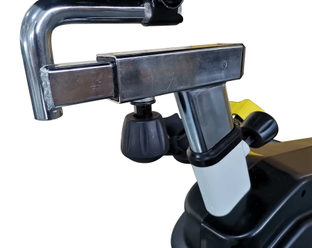 Велотренажер электрический 4250B