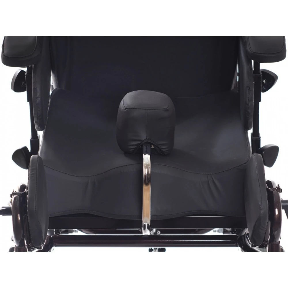 Механическая коляска Luxe 200