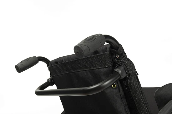 Активное кресло- коляска Sagitta SI (модель Trigo S)